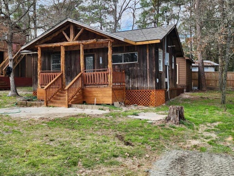 Photo of 6390 Bonanza Drive, Montgomery, TX 77316 (MLS # 93529939)