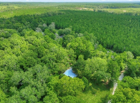 Photo of 1169 Hidden Valley Road, Livingston, TX 77351 (MLS # 10406419)