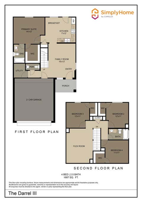 Photo of 12607 Rio Brazos Street, Rosharon, TX 77583 (MLS # 2308138)