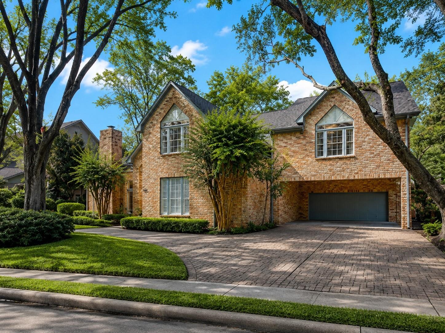 3826 Colony Woods Drive
