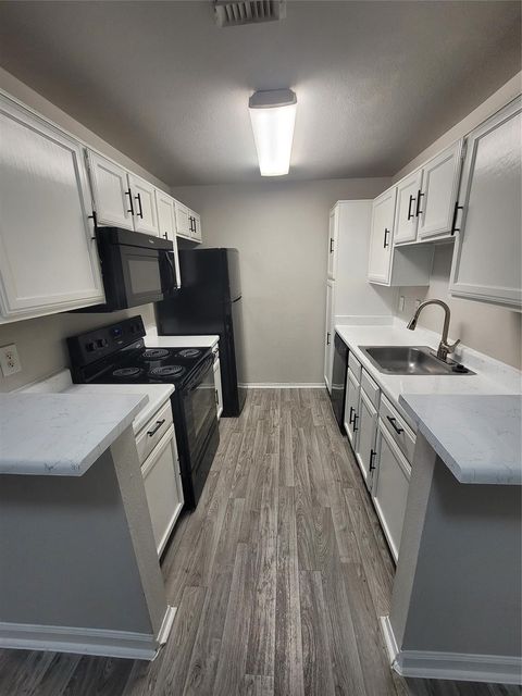 Photo of 7250 W Greens Road #106, Houston, TX 77064 (MLS # 20613804)