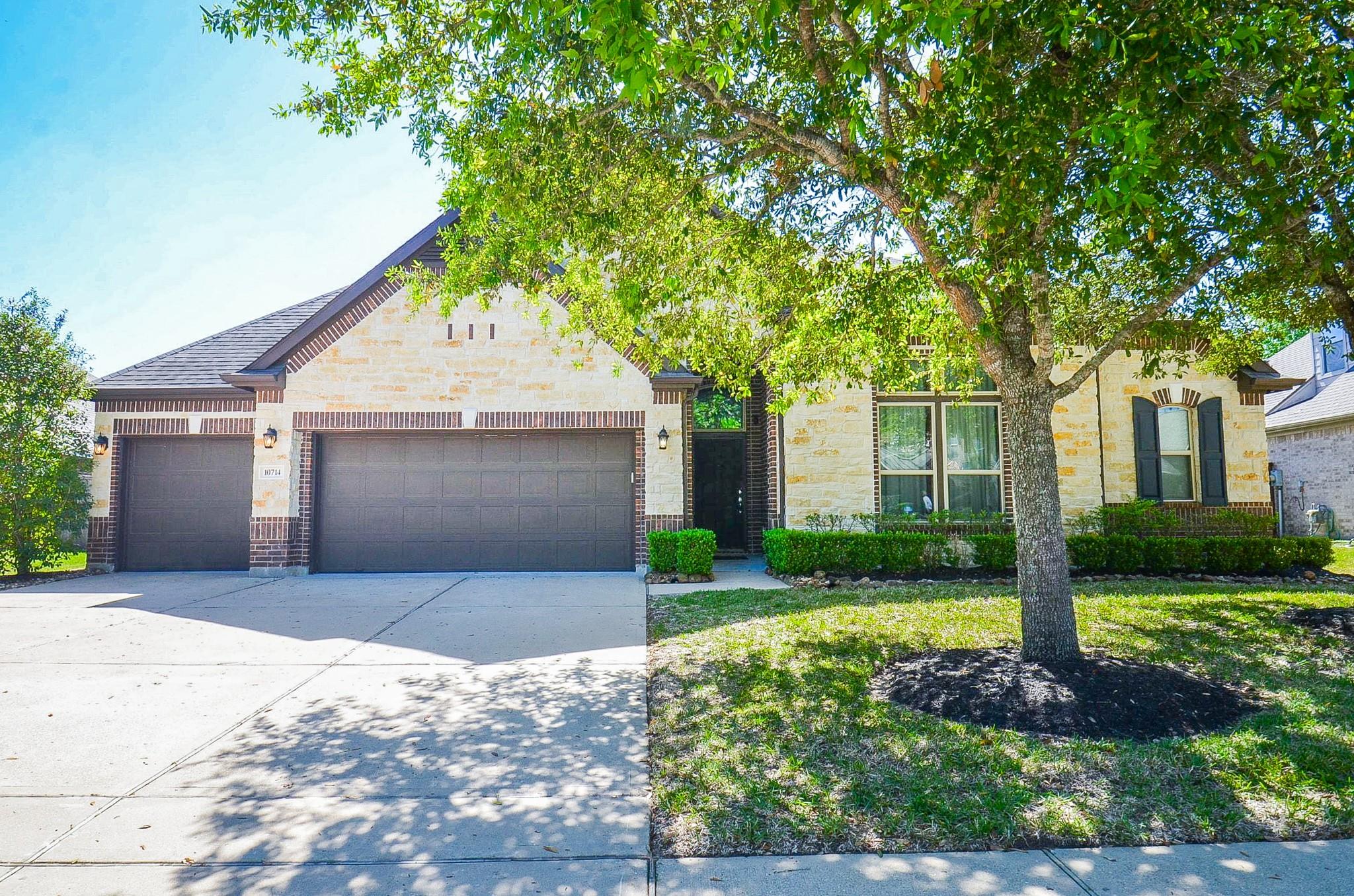 10714 Winding Green Drive