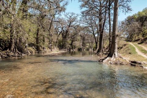 480 Acres Hwy-474 Boerne TX 78006