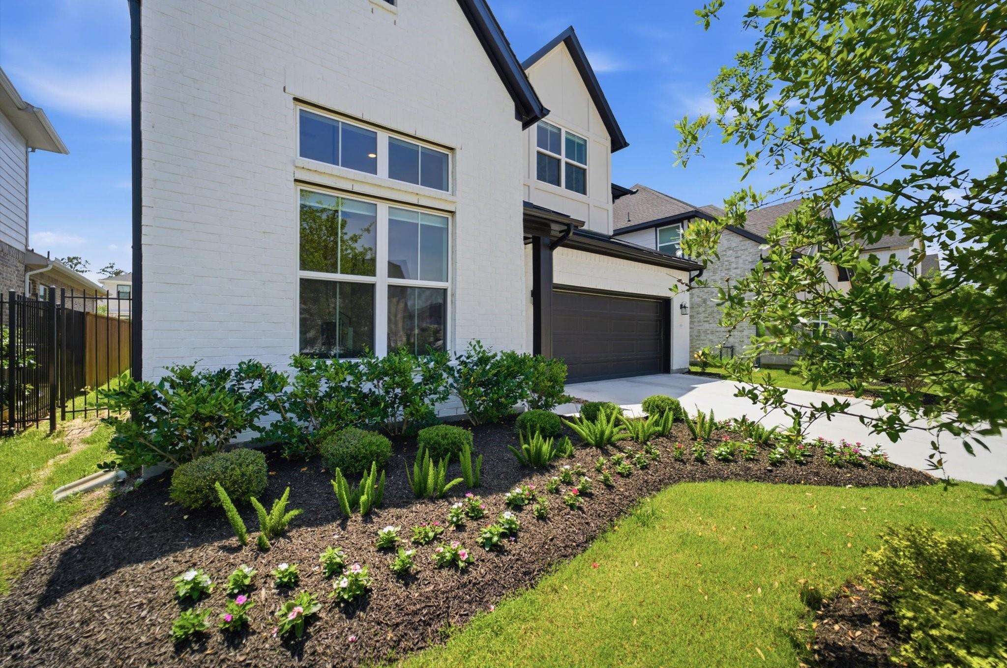 8115 Fenway Heights Drive