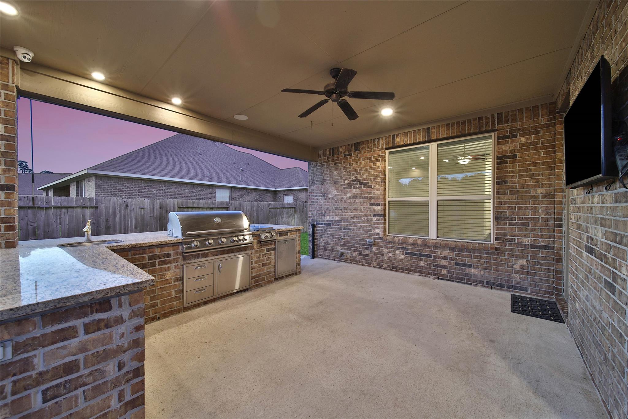 12519 Montclair Landing Court