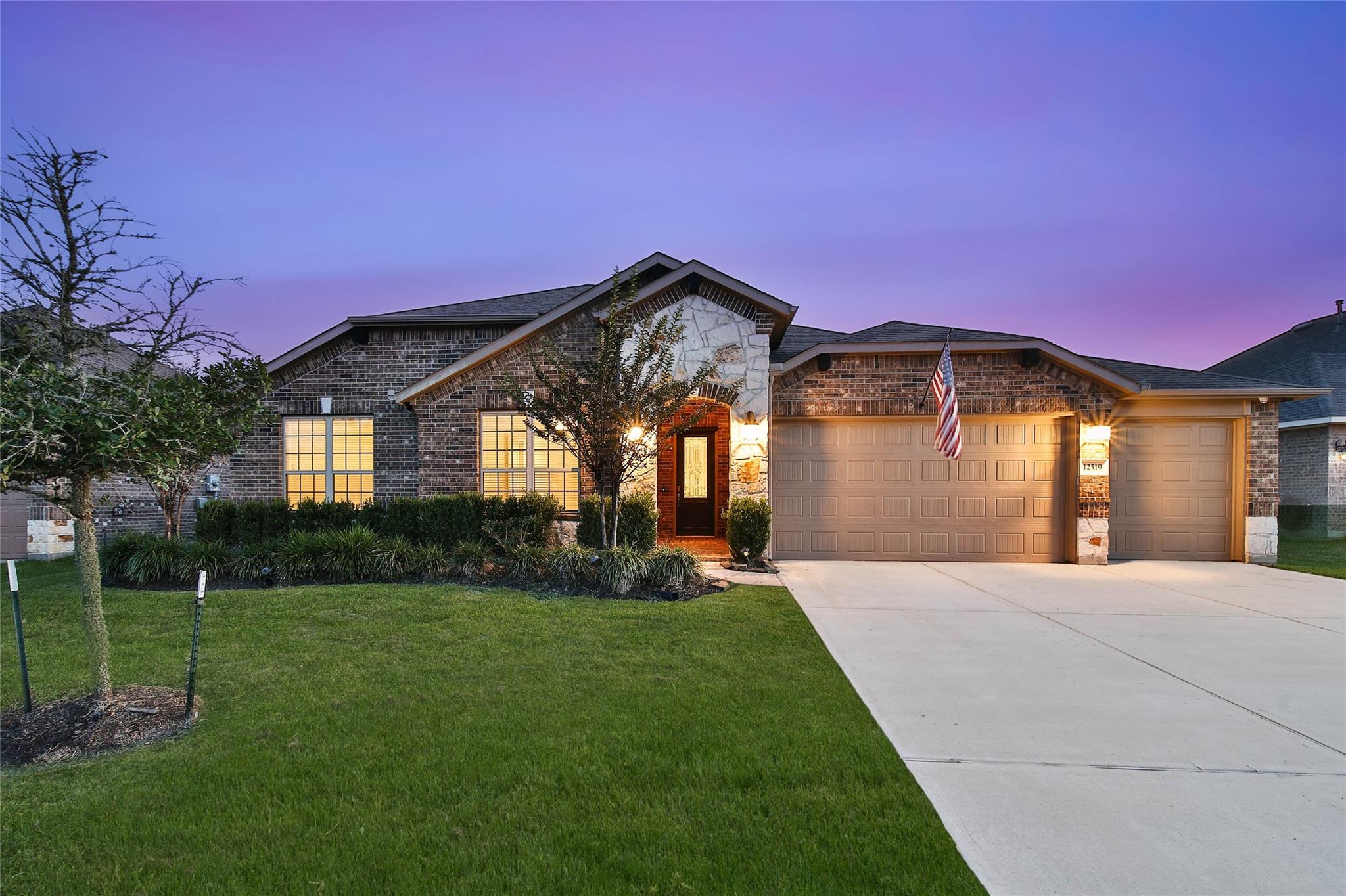 12519 Montclair Landing Court