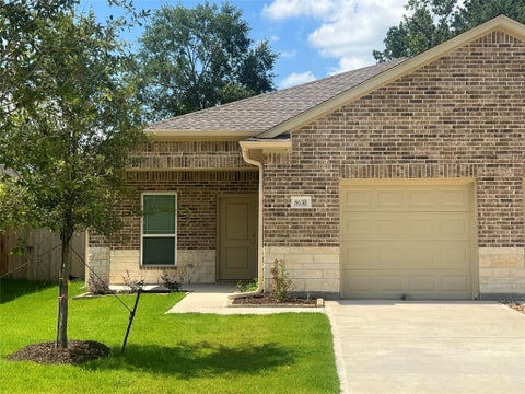 Photo of 863 Arbor Pines Ct CT, Conroe, TX 77303 (MLS # 76890379)