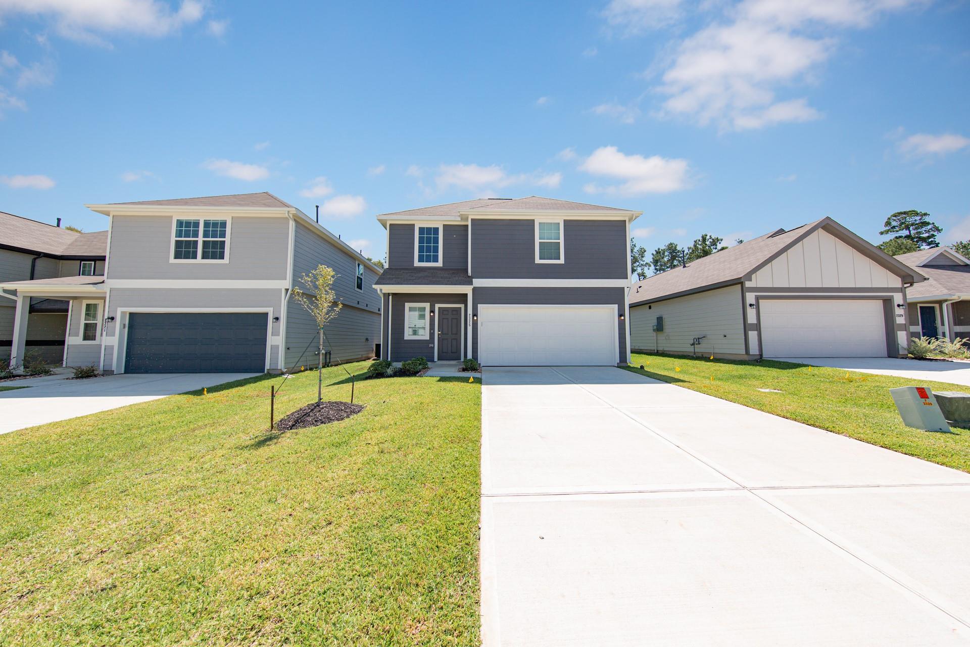 2325 Whitefish Drive