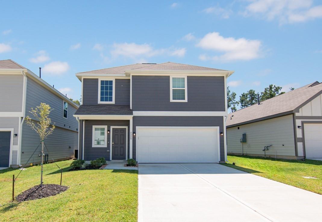 2325 Whitefish Drive