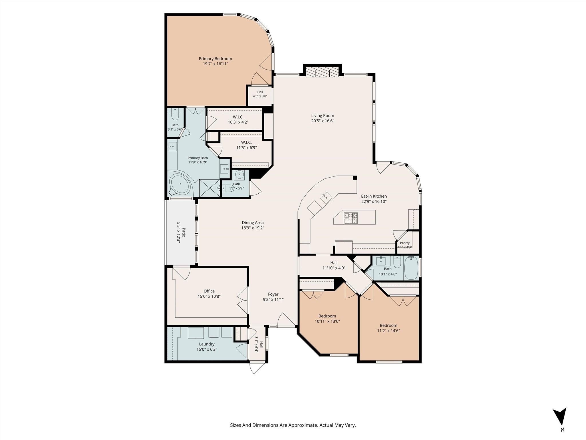 31 E Palmer Bend