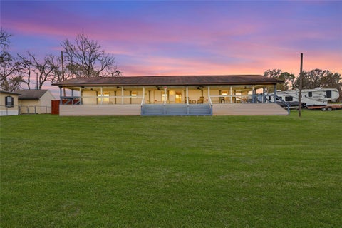 Photo of 13066 Enchanted Vista Vis, Willis, TX 77318 (MLS # 19930630)