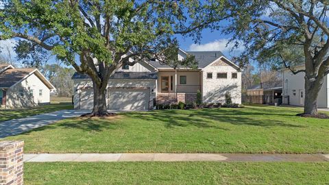 15418 Jersey Drive Jersey Village TX 77040