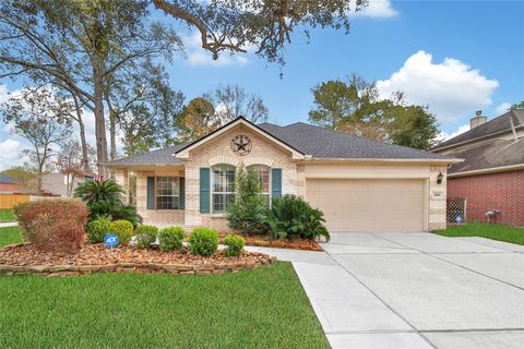 3230 Fair Falls Drive Kingwood TX 77345