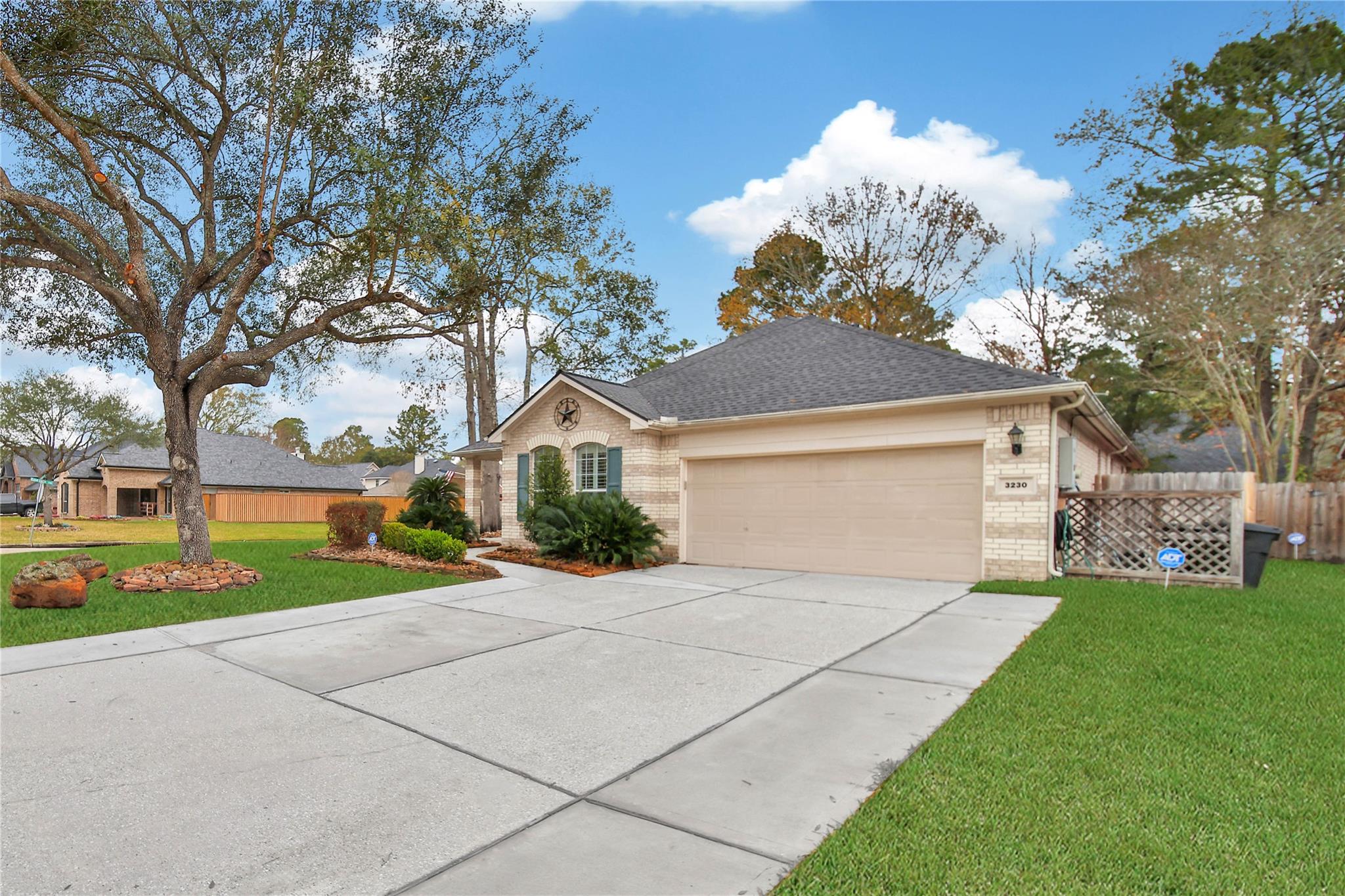 3230 Fair Falls Drive