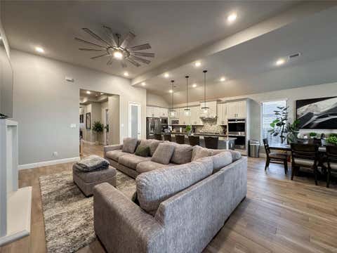 Photo of 4710 Cedar Sage Drive, Baytown, TX 77521 (MLS # 64674591)