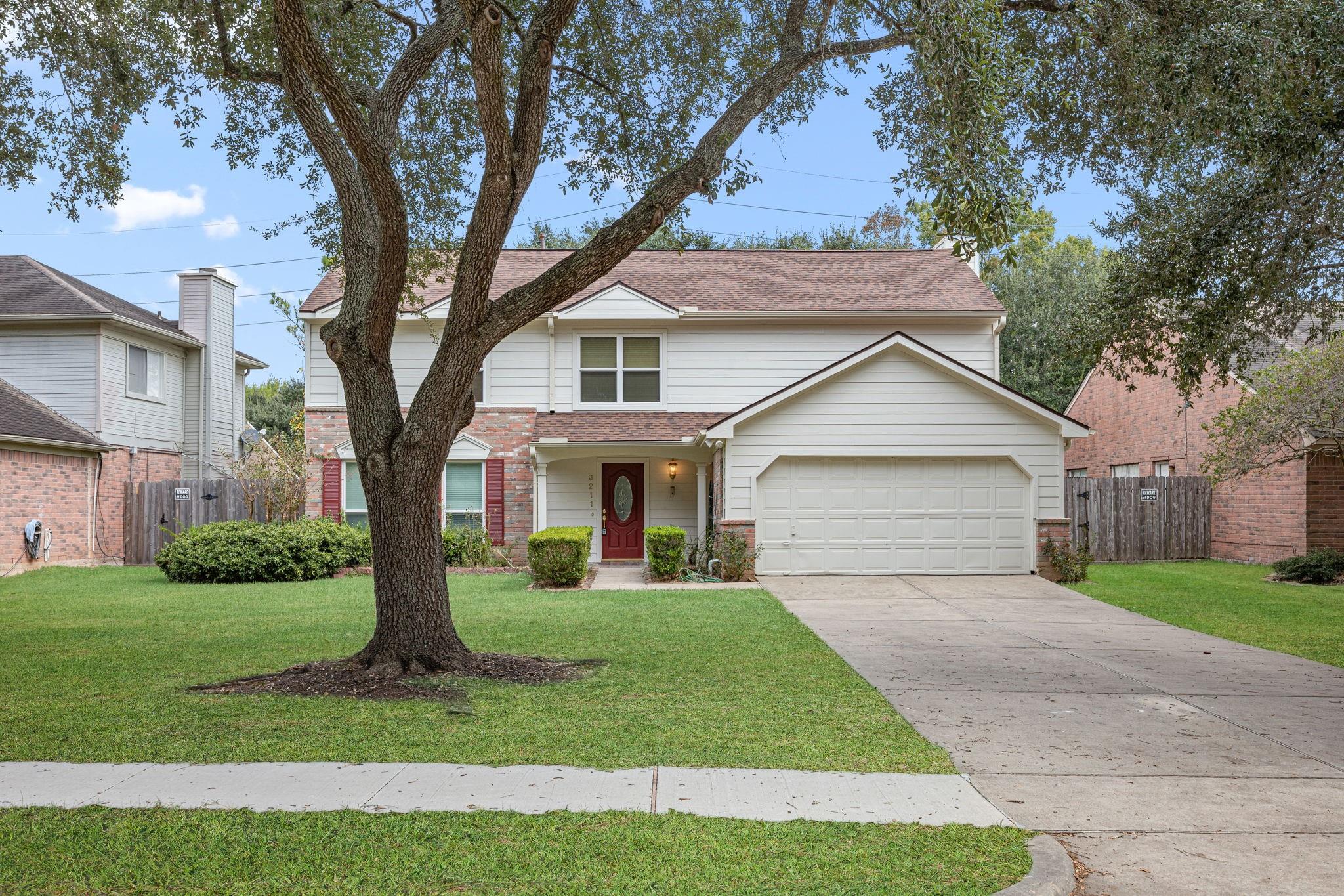 3211 Double Lake Drive