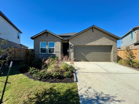 Photo of 9743 Lucky Knot Lane, Cypress, TX 77433 (MLS # 71500576)