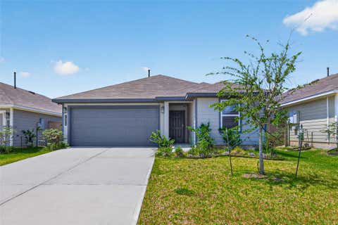 Photo of 14556 Lily Plains Drive, Splendora, TX 77372 (MLS # 45199167)