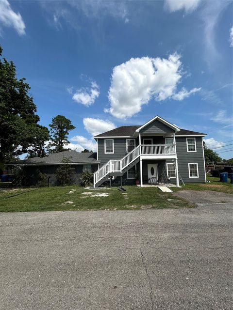 502 Avenue F 3 South Houston TX 77587