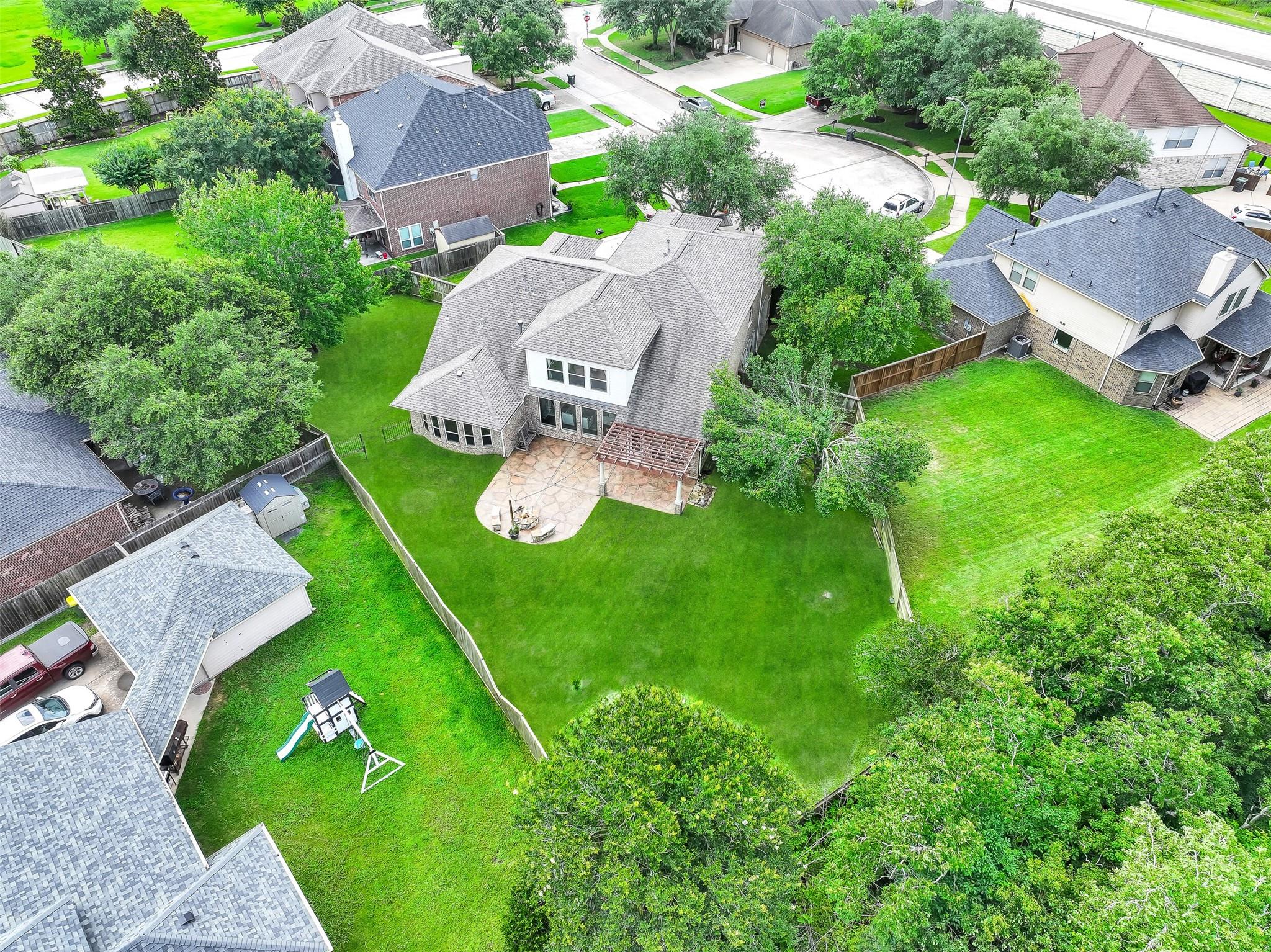 5805 Lawrence Court