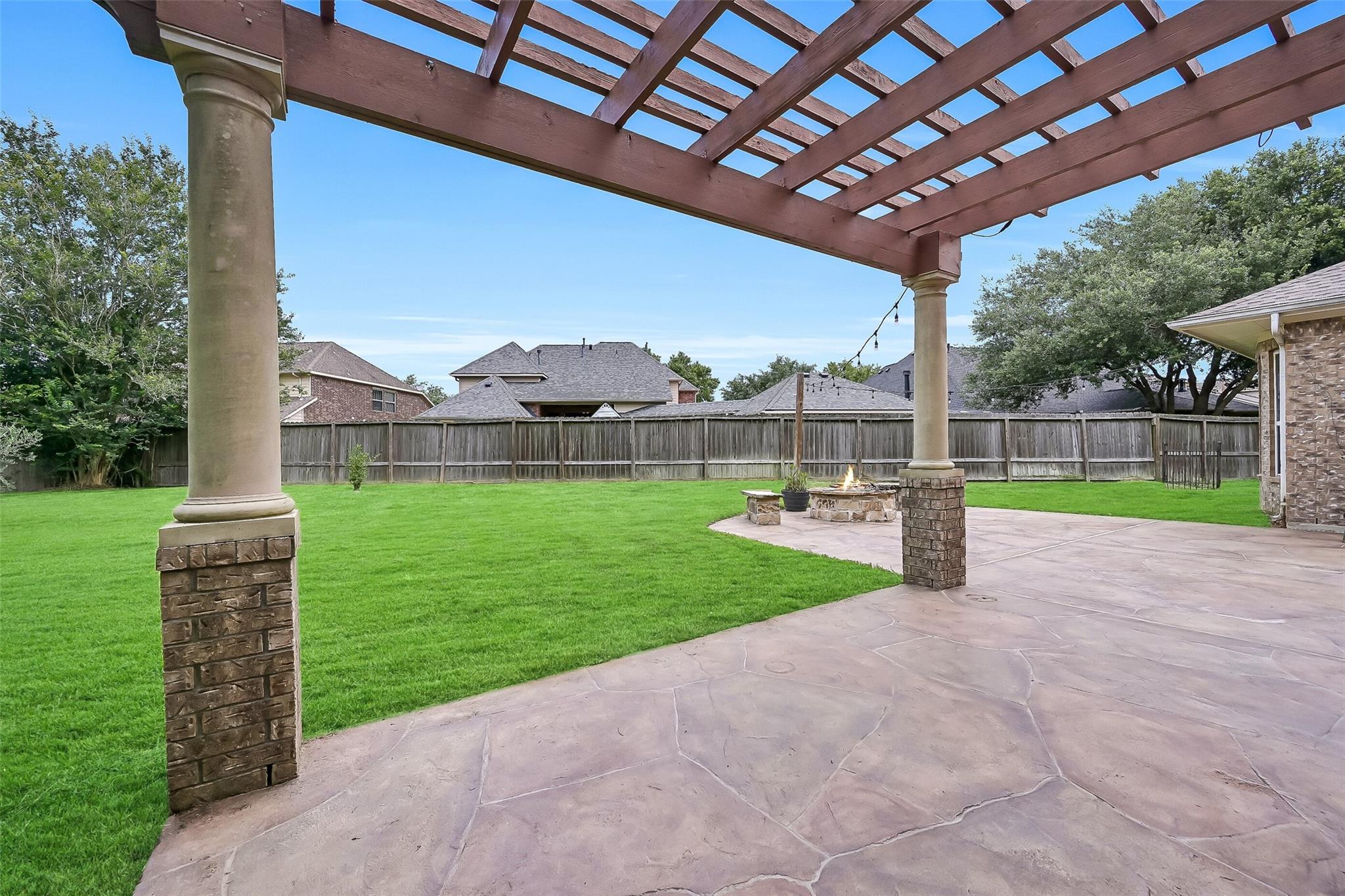 5805 Lawrence Court