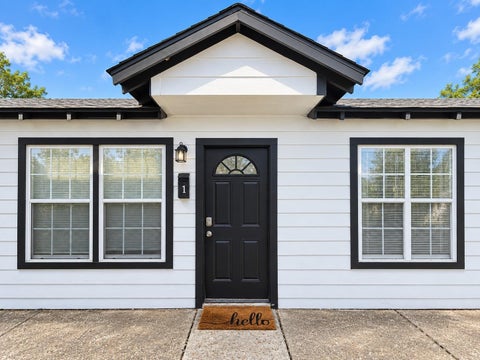 Photo of 3126 Webster Street #9, Houston, TX 77004 (MLS # 36500507)