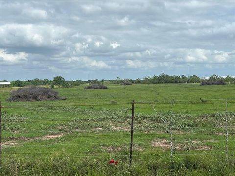 Vacant Land For Sale - TRACT 4 Kveton Road<br/> Cat Spring, TX 78933