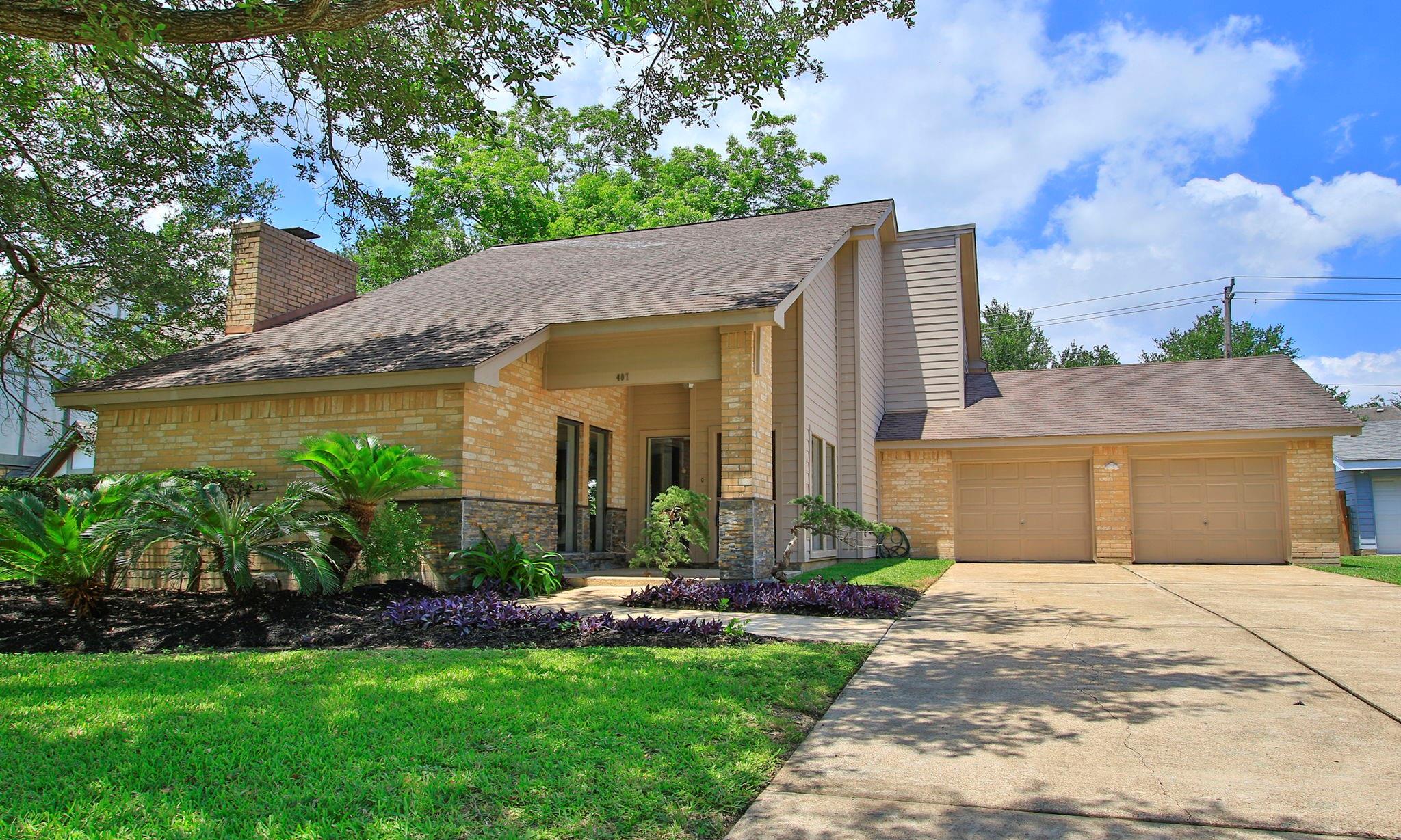 407 Hedgecroft Drive