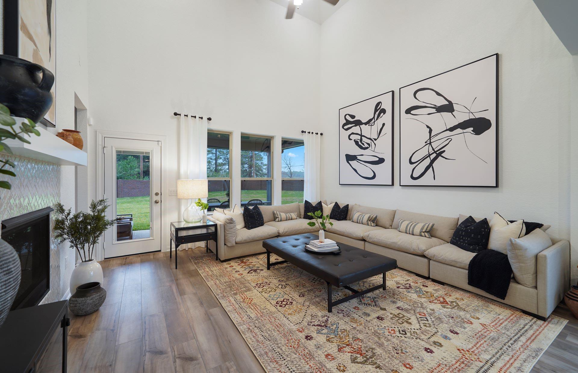 3623 Lochleven Lane