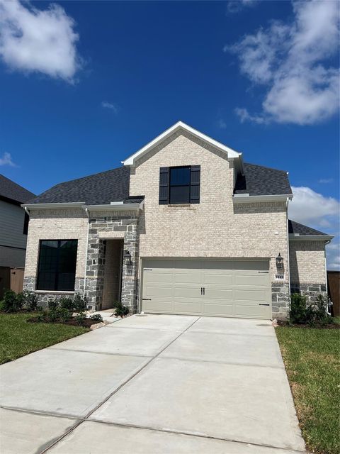 Homes For Sale - 3623 Lochleven Lane<br/> Katy, TX 77493