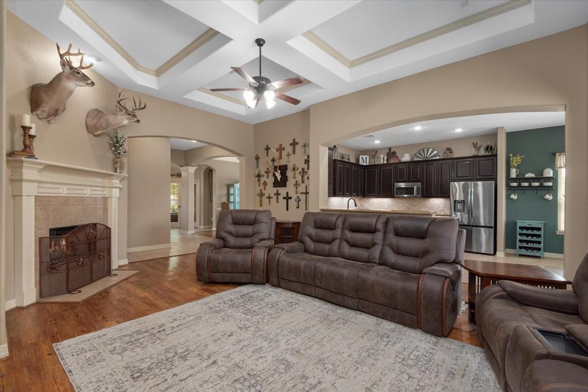 16307 Christopher Park Street