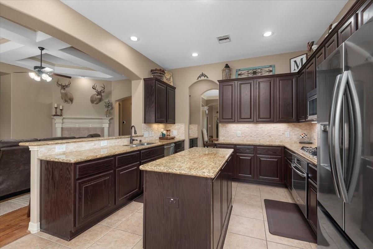 16307 Christopher Park Street