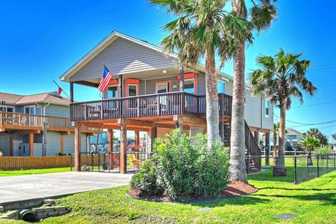 Photo of 4010 Panola Drive, Galveston, TX 77554 (MLS # 87442963)