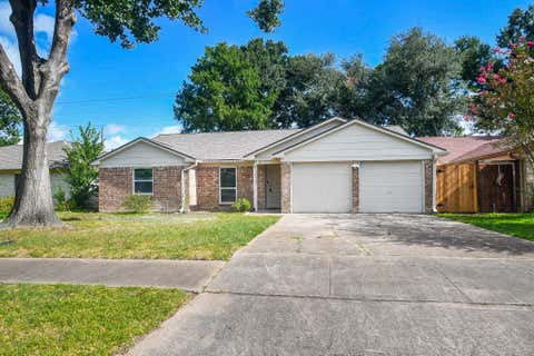 Homes For Rent - 10442 Norton Dr<br/> Houston, TX 77043