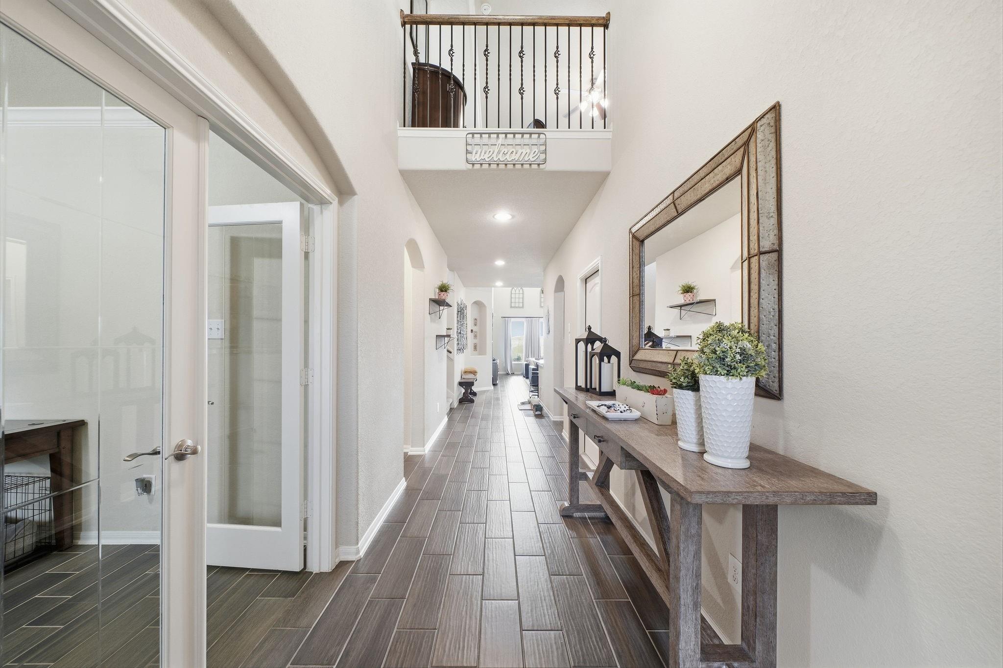 15715 Chestnut Branch Trail