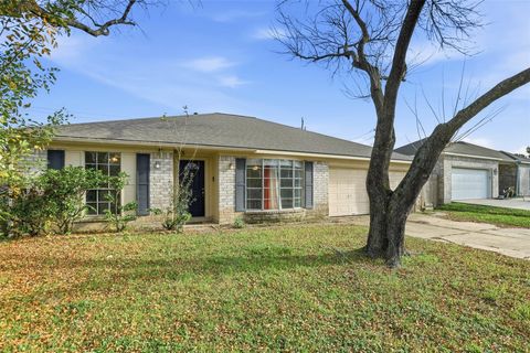 Tiny photo for 10306 Jillana Kaye Drive, Houston, TX 77086 (MLS # 48531601)