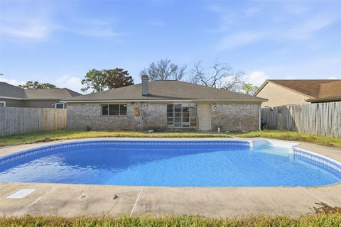 Tiny photo for 10306 Jillana Kaye Drive, Houston, TX 77086 (MLS # 48531601)