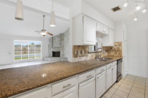 Tiny photo for 10306 Jillana Kaye Drive, Houston, TX 77086 (MLS # 48531601)