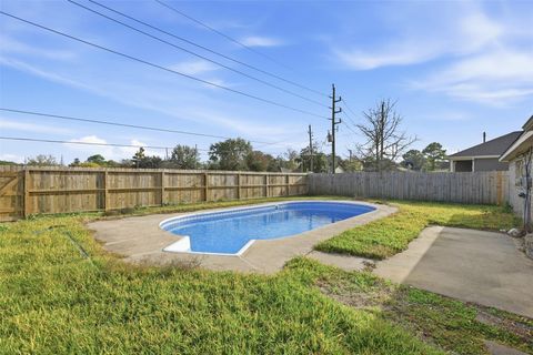 Tiny photo for 10306 Jillana Kaye Drive, Houston, TX 77086 (MLS # 48531601)
