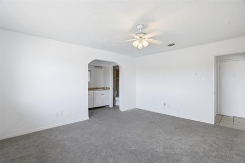 Tiny photo for 10306 Jillana Kaye Drive, Houston, TX 77086 (MLS # 48531601)