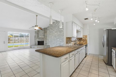 Tiny photo for 10306 Jillana Kaye Drive, Houston, TX 77086 (MLS # 48531601)