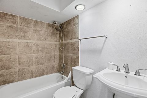 Tiny photo for 10306 Jillana Kaye Drive, Houston, TX 77086 (MLS # 48531601)