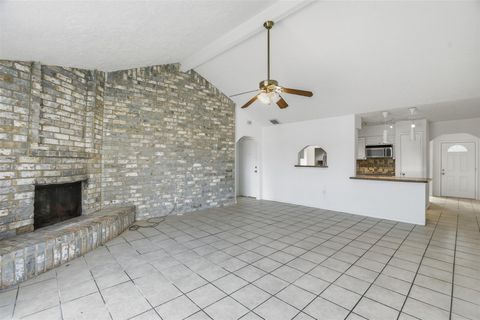 Tiny photo for 10306 Jillana Kaye Drive, Houston, TX 77086 (MLS # 48531601)