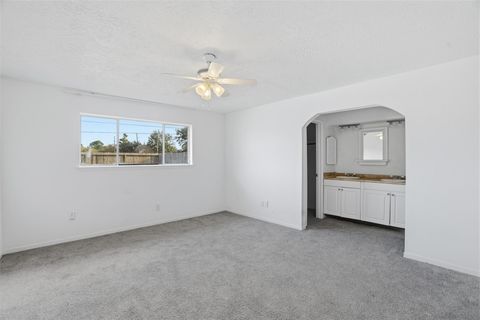 Tiny photo for 10306 Jillana Kaye Drive, Houston, TX 77086 (MLS # 48531601)