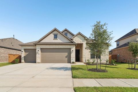 Photo of 21118 Flowerhorn Drive, Cypress, TX 77433 (MLS # 39373826)