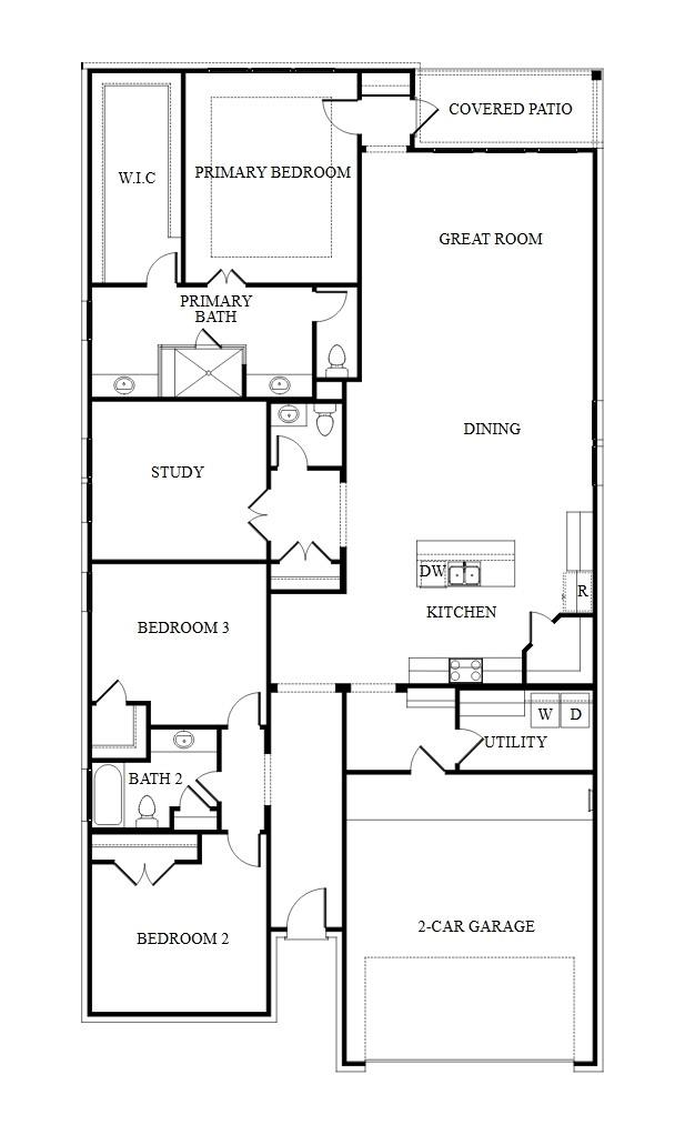 21118 Flowerhorn Drive