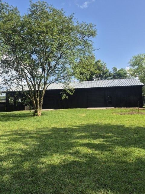 Photo of 144 Willow Street #1, Humble, TX 77338 (MLS # 56743355)