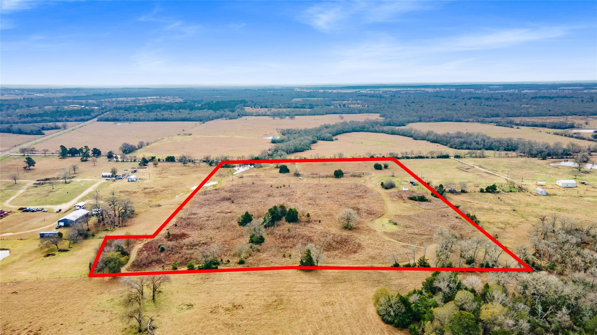 3484 Hackett Branch Road