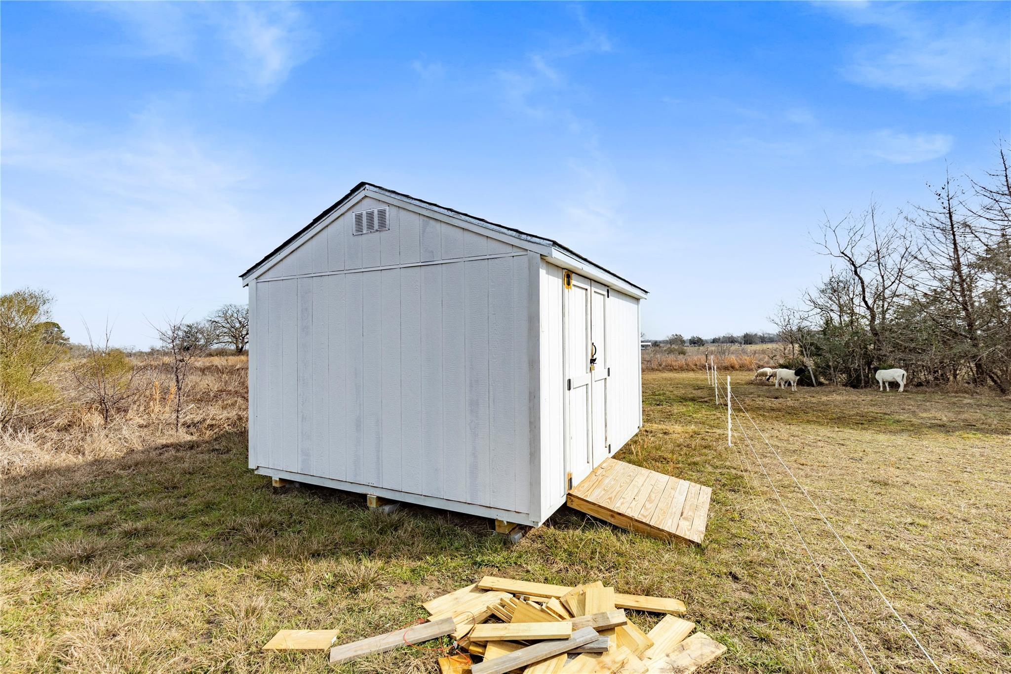 3484 Hackett Branch Road