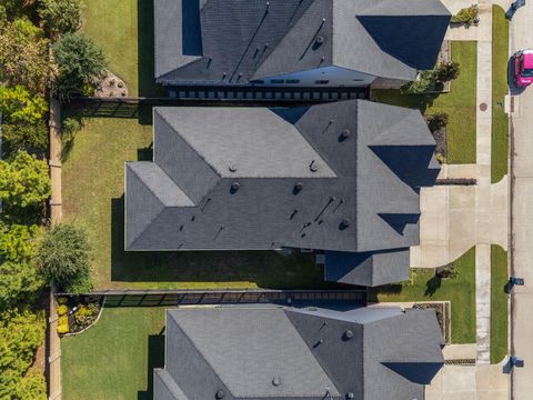 Tiny photo for 18534 Inspiration Drive, Cypress, TX 77433 (MLS # 13351174)